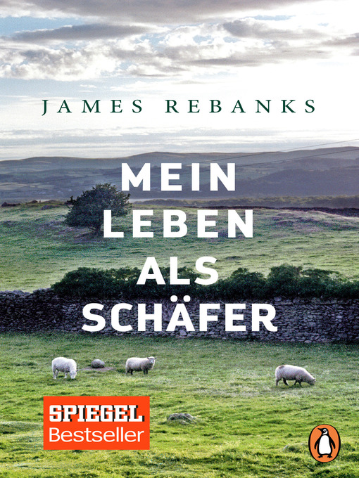 Titeldetails für Mein Leben als Schäfer nach James Rebanks - Verfügbar